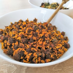 Kwiat Śnieżnej Chryzantemy 50 G